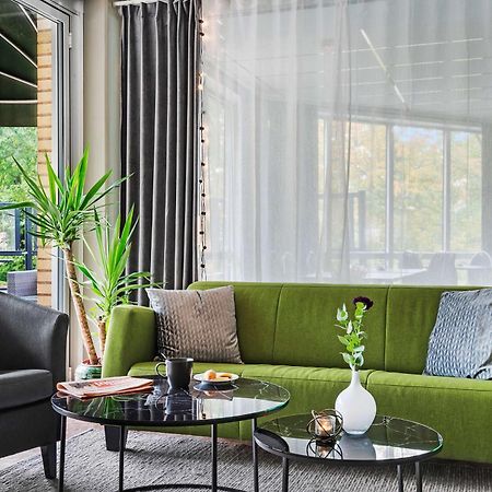Best Western Hotel Värnamo エクステリア 写真