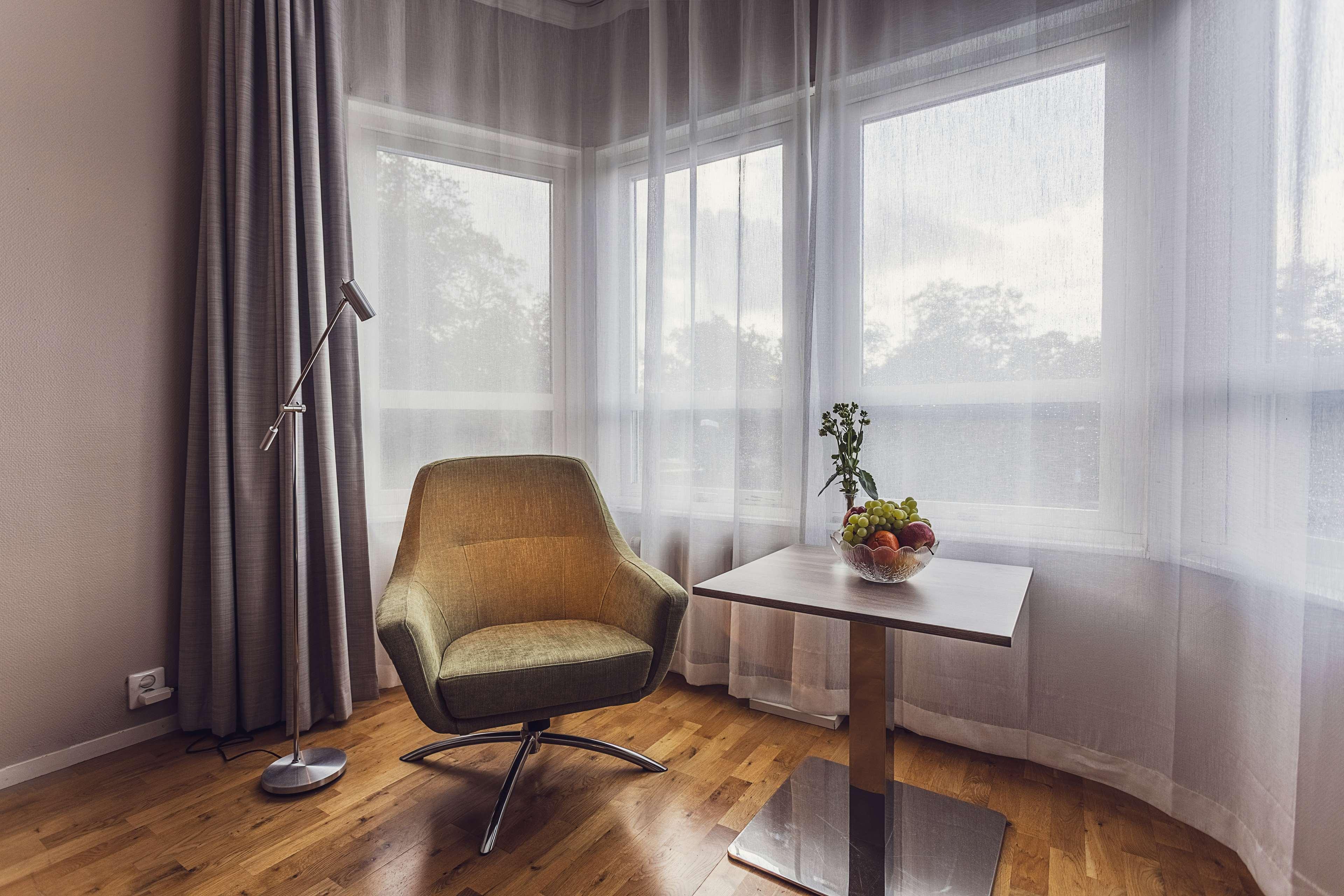 Best Western Hotel Värnamo エクステリア 写真