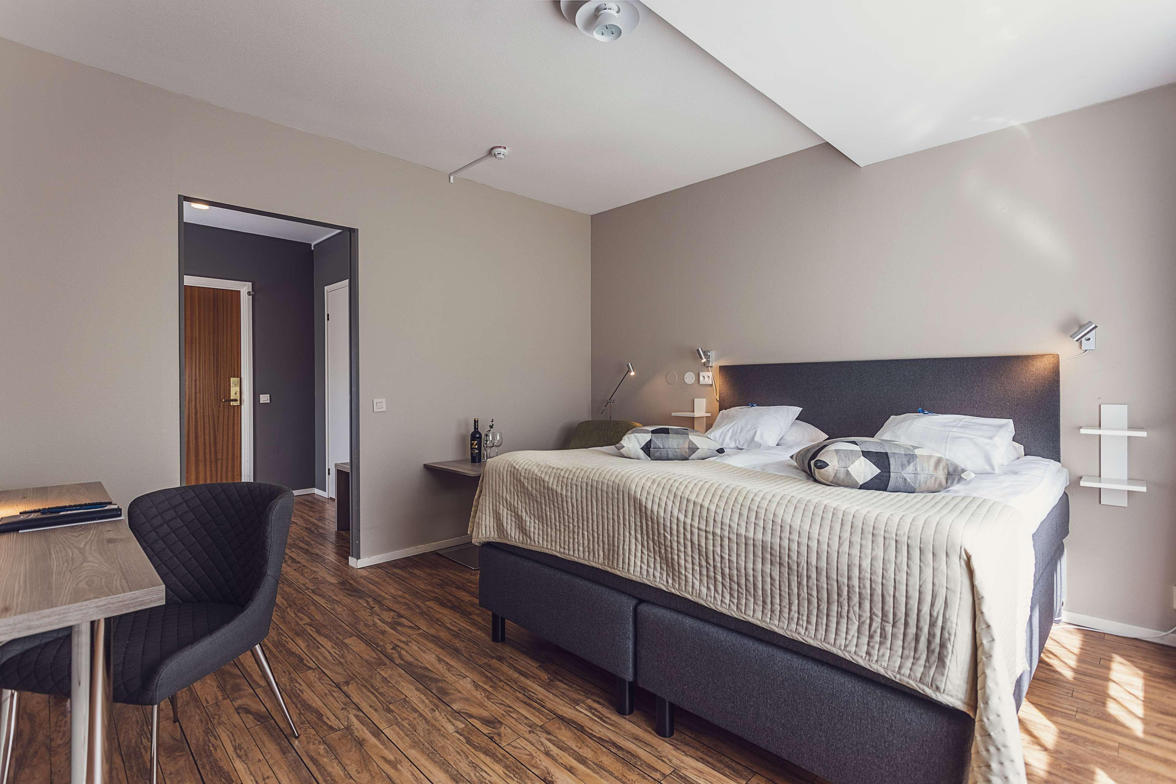 Best Western Hotel Värnamo エクステリア 写真