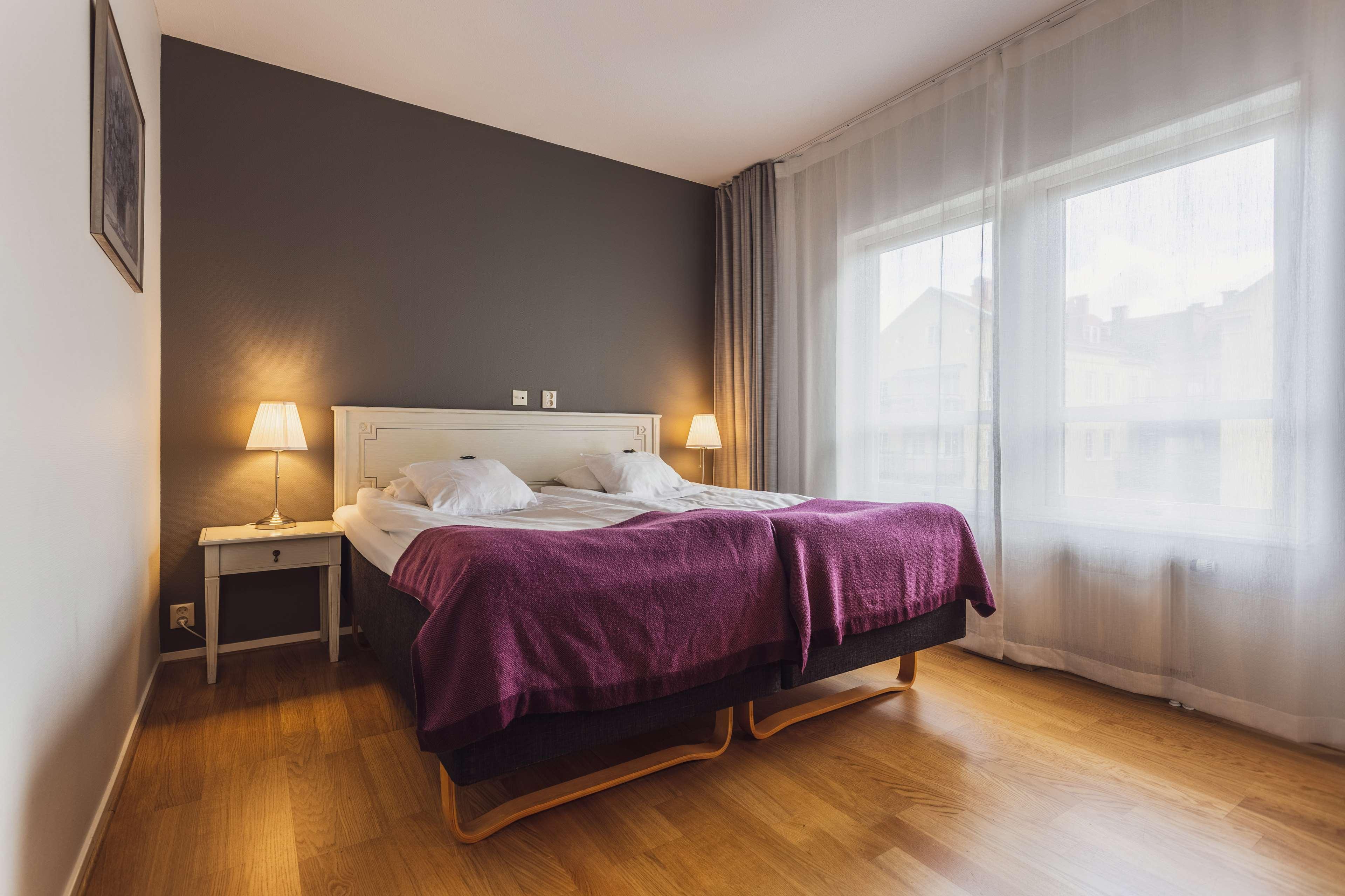 Best Western Hotel Värnamo エクステリア 写真