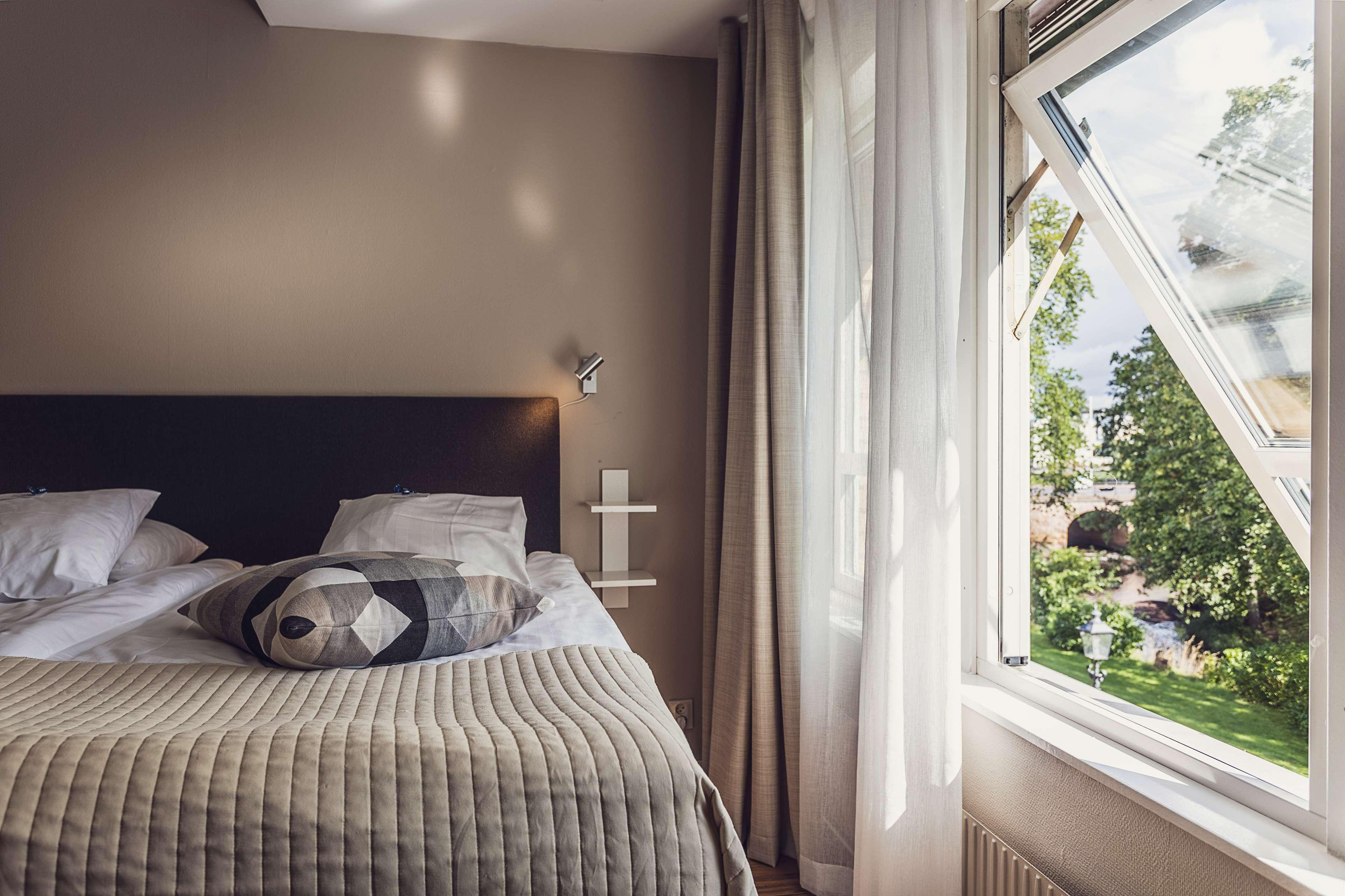 Best Western Hotel Värnamo エクステリア 写真