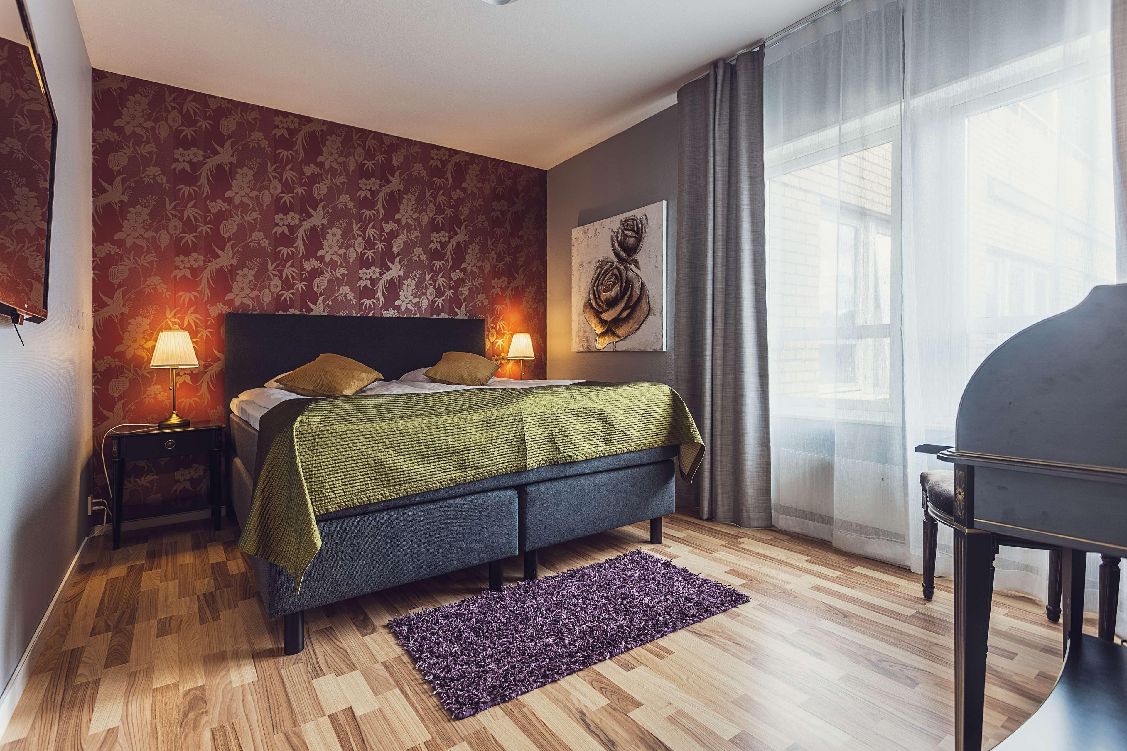 Best Western Hotel Värnamo エクステリア 写真