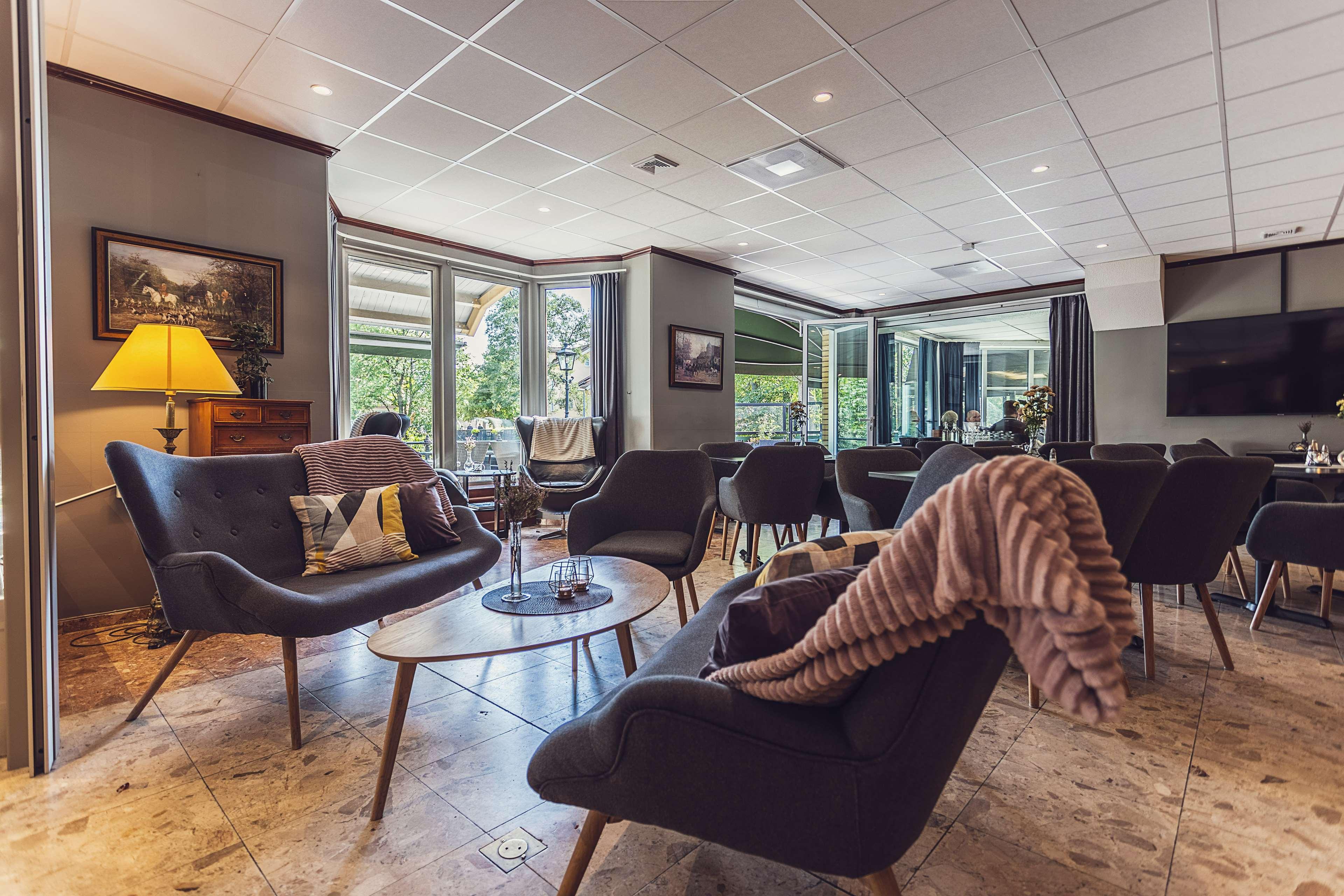 Best Western Hotel Värnamo エクステリア 写真