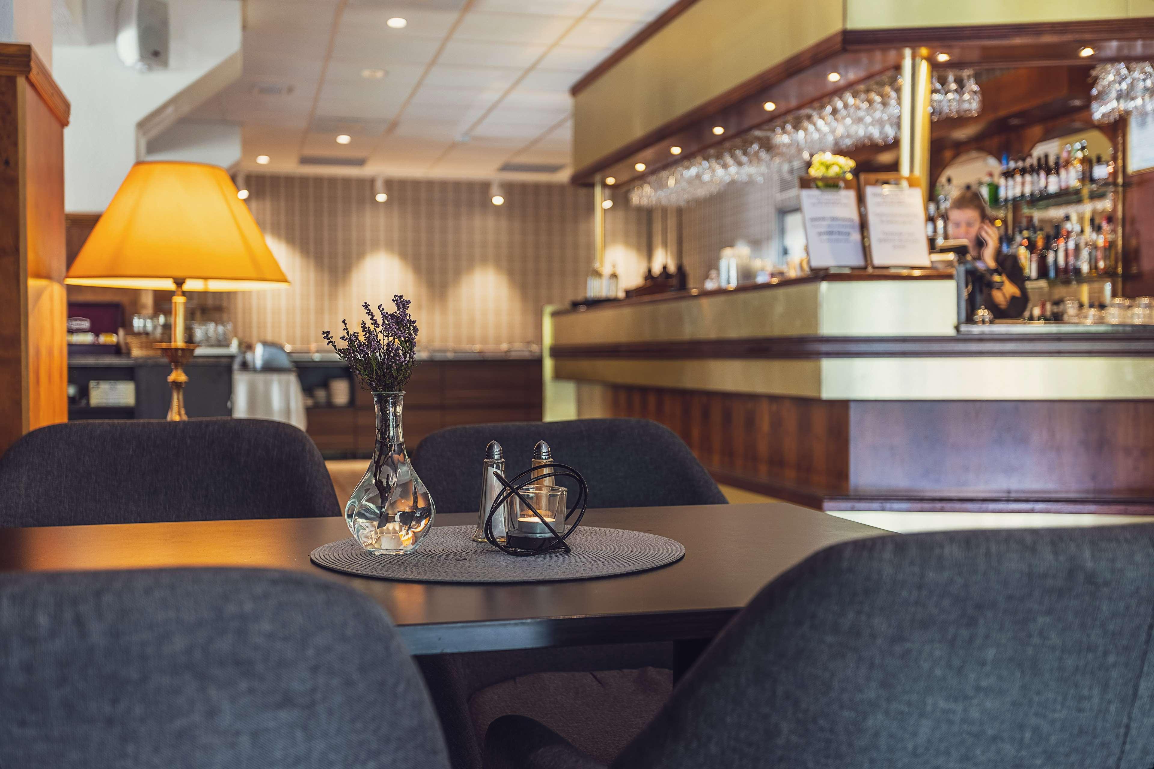 Best Western Hotel Värnamo エクステリア 写真