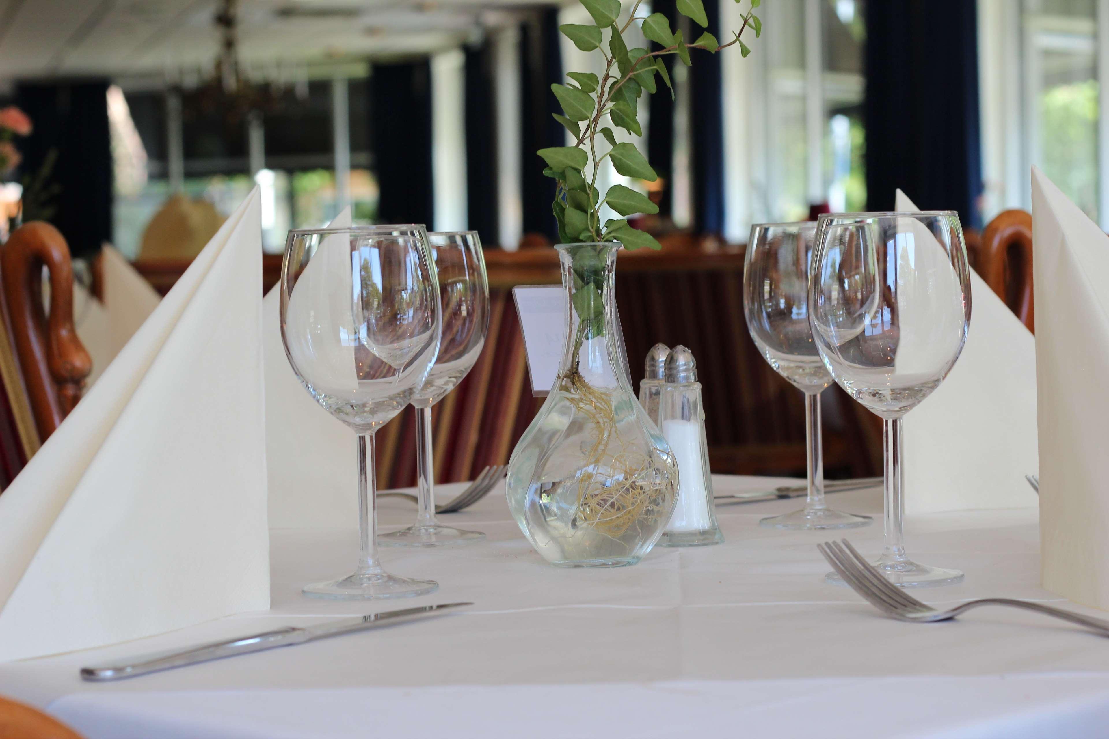 Best Western Hotel Värnamo 設備 写真