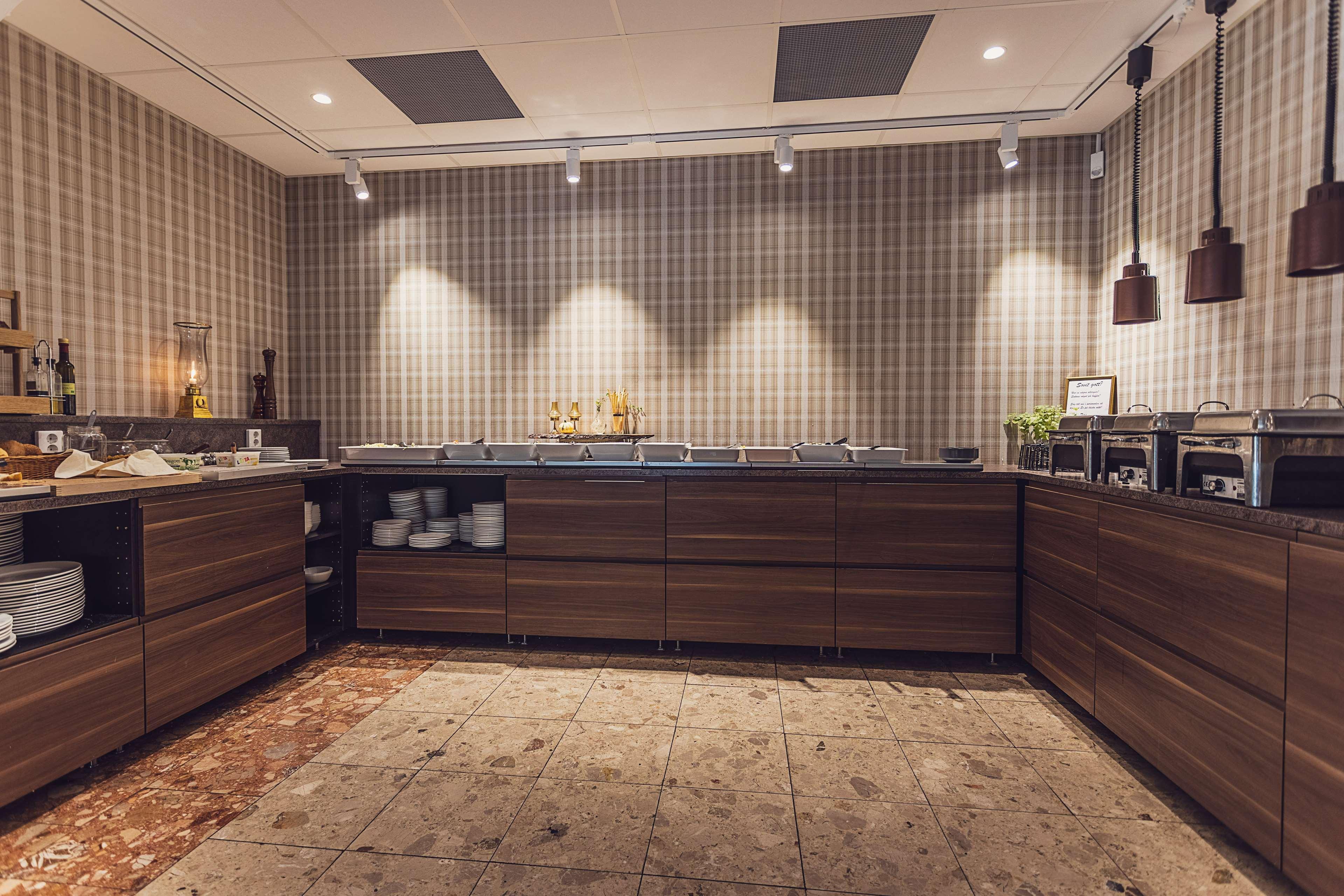 Best Western Hotel Värnamo エクステリア 写真
