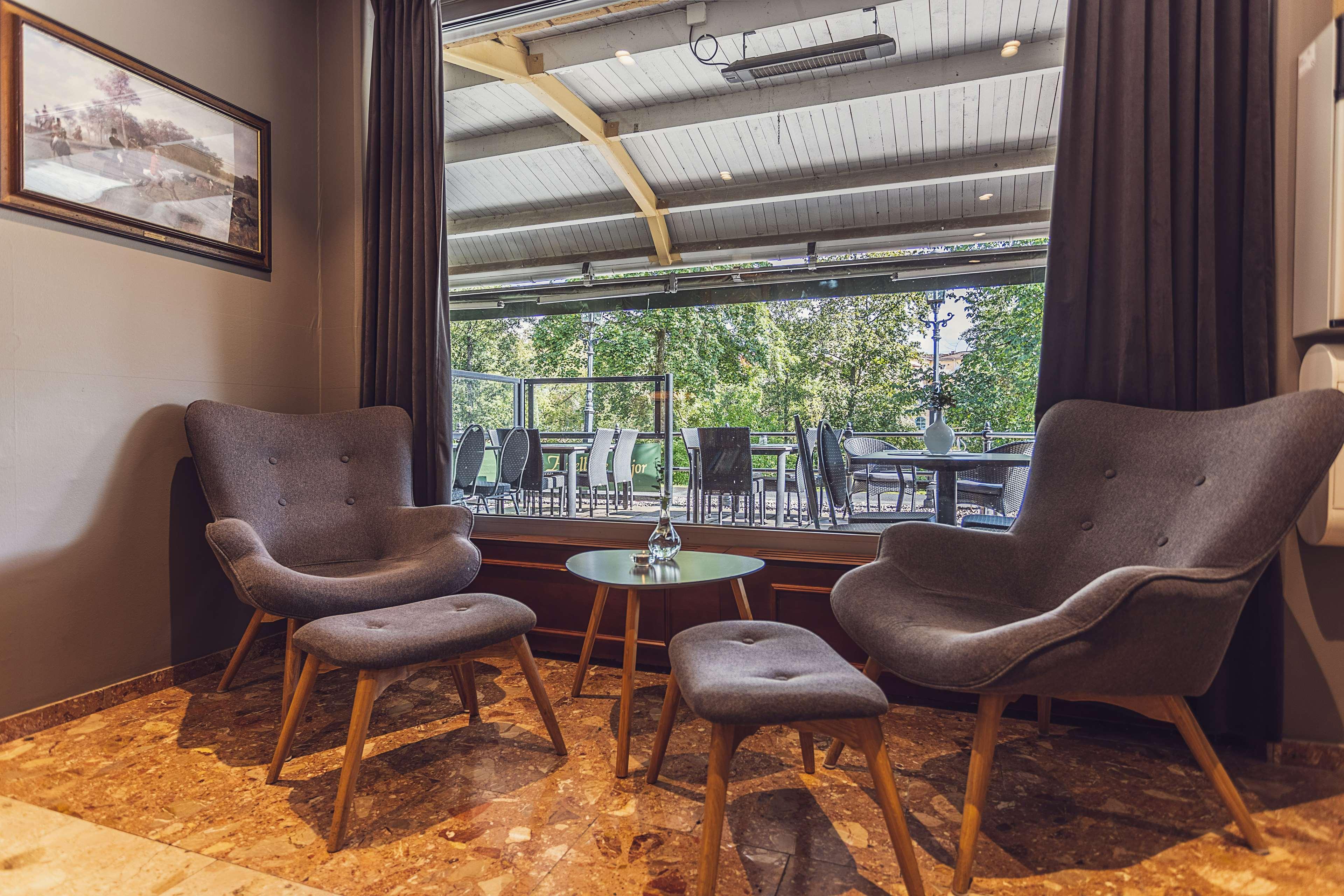 Best Western Hotel Värnamo エクステリア 写真