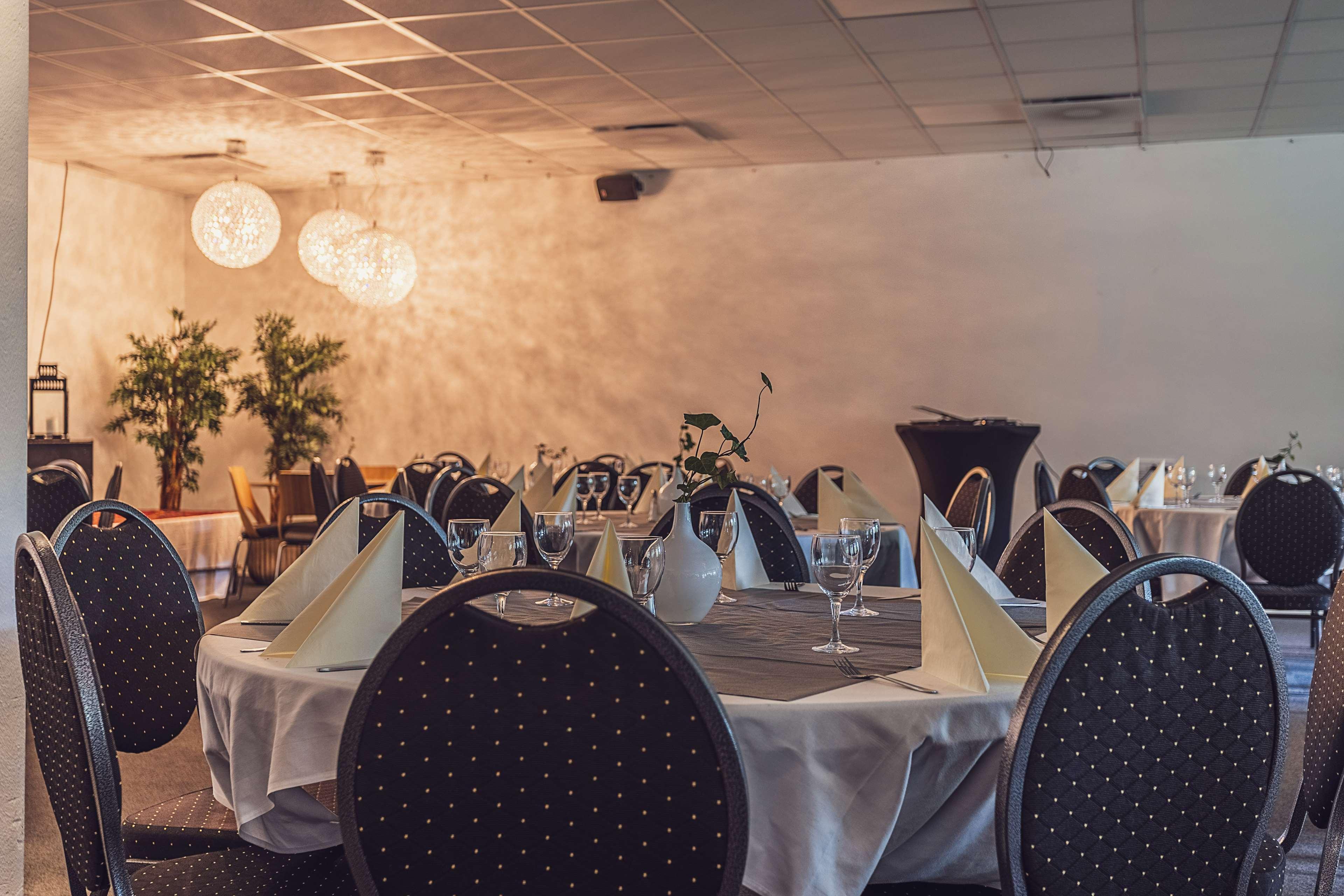 Best Western Hotel Värnamo エクステリア 写真