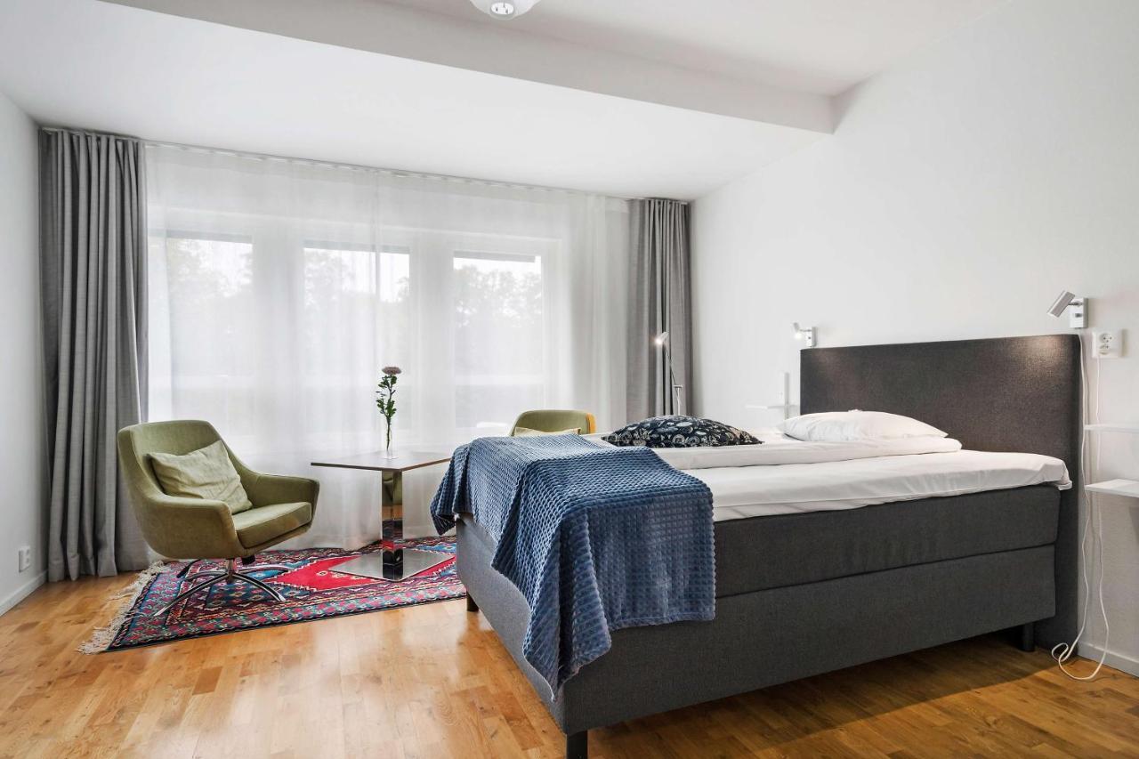 Best Western Hotel Värnamo エクステリア 写真