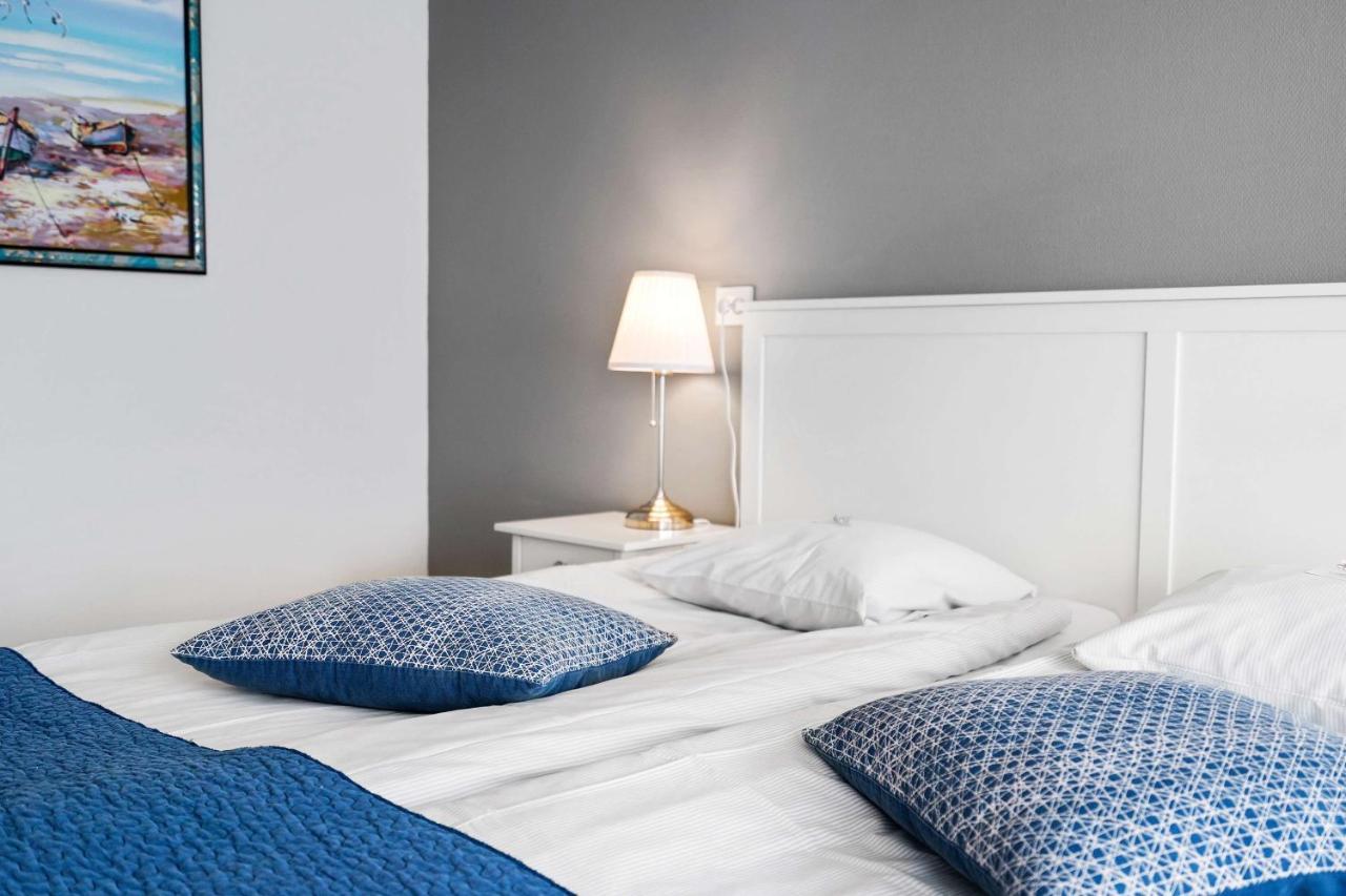 Best Western Hotel Värnamo エクステリア 写真