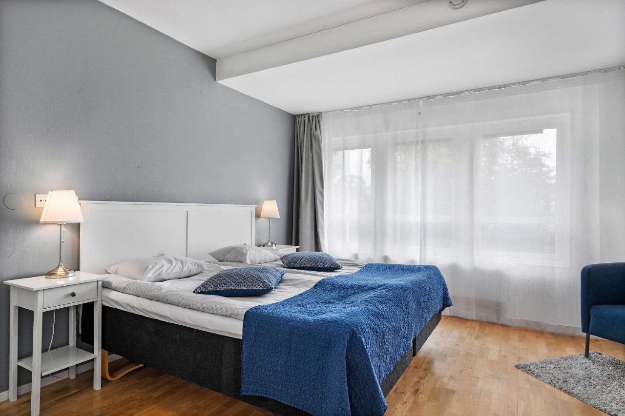 Best Western Hotel Värnamo エクステリア 写真