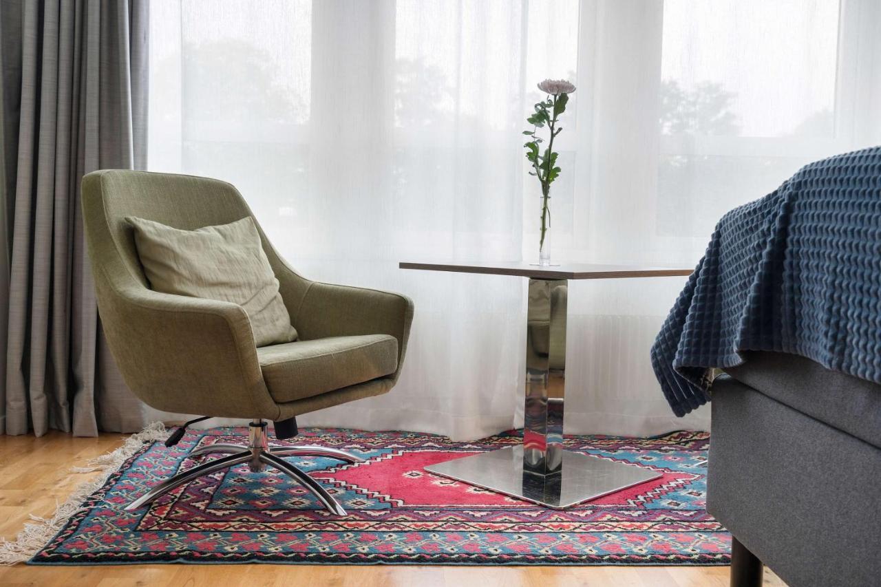 Best Western Hotel Värnamo エクステリア 写真