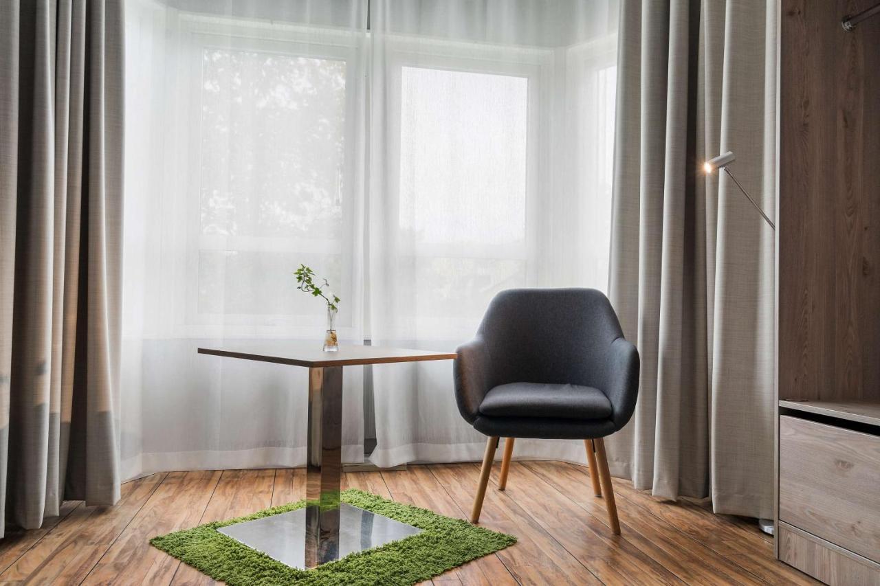 Best Western Hotel Värnamo エクステリア 写真