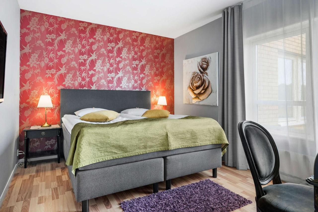 Best Western Hotel Värnamo エクステリア 写真