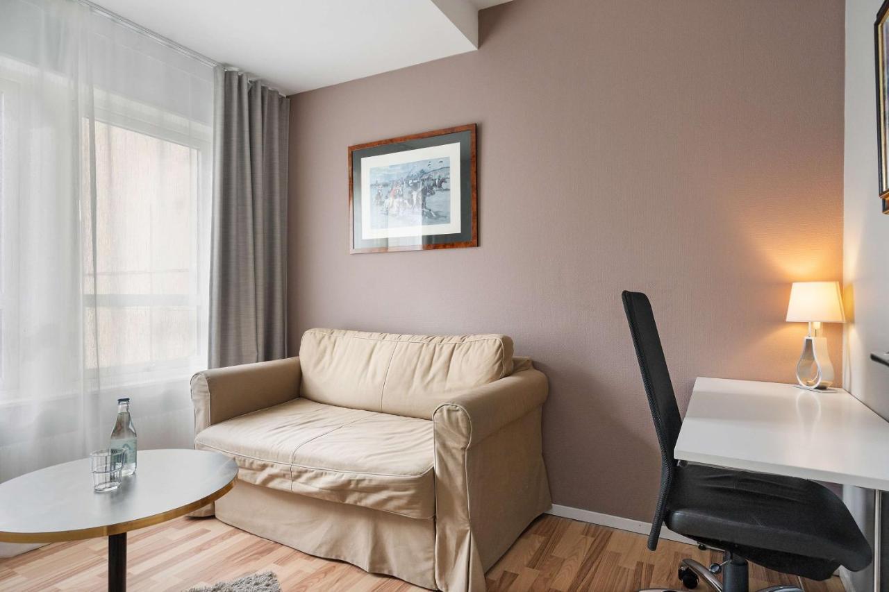 Best Western Hotel Värnamo エクステリア 写真