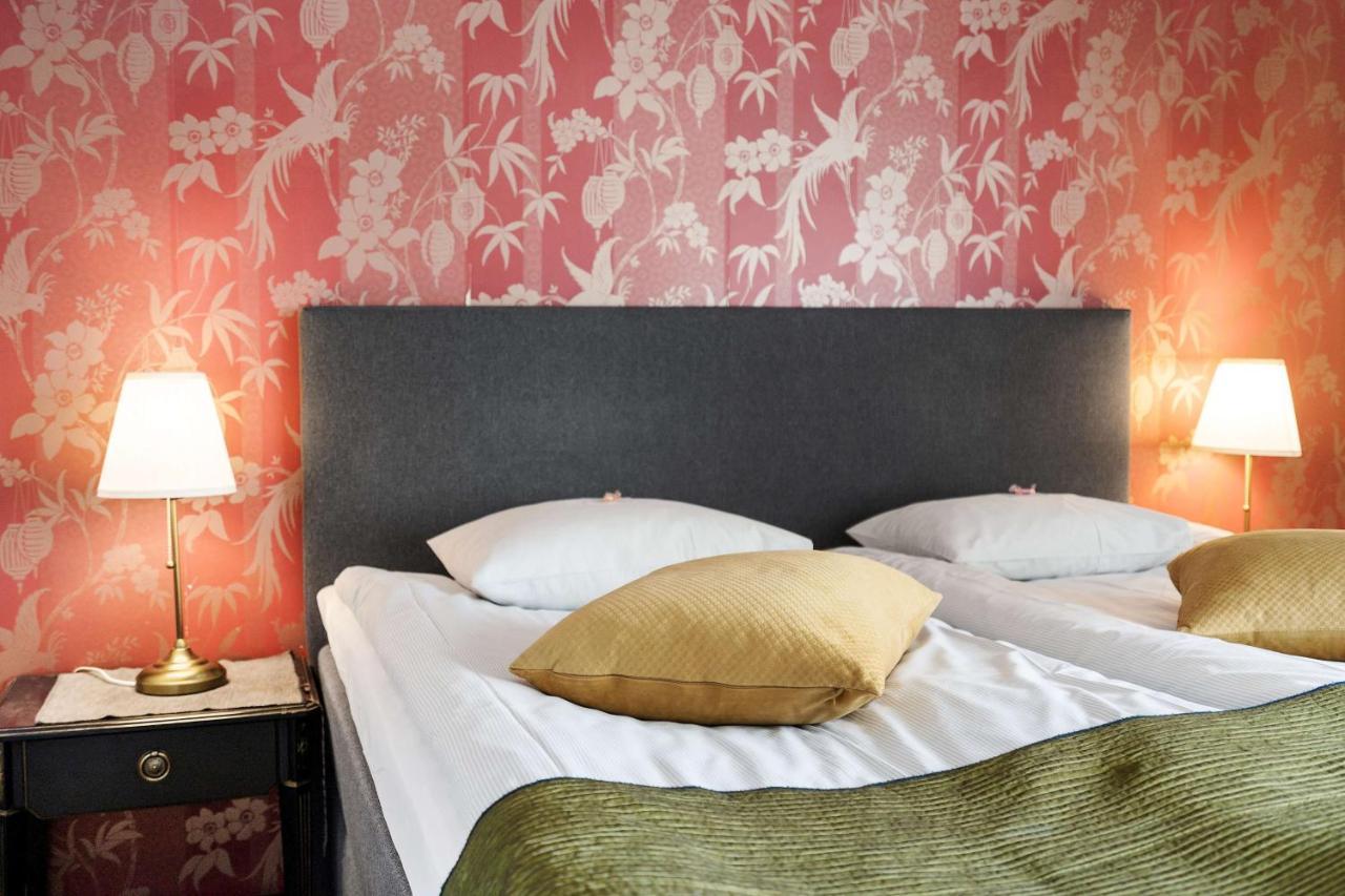 Best Western Hotel Värnamo エクステリア 写真