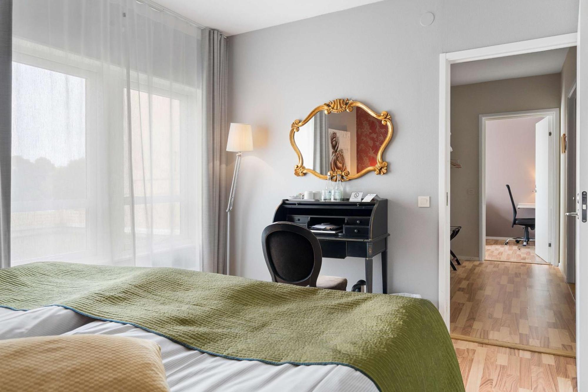 Best Western Hotel Värnamo エクステリア 写真