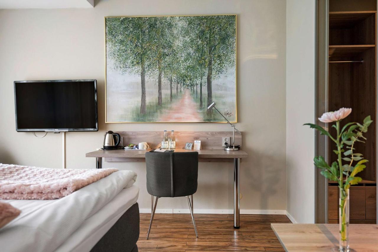 Best Western Hotel Värnamo エクステリア 写真