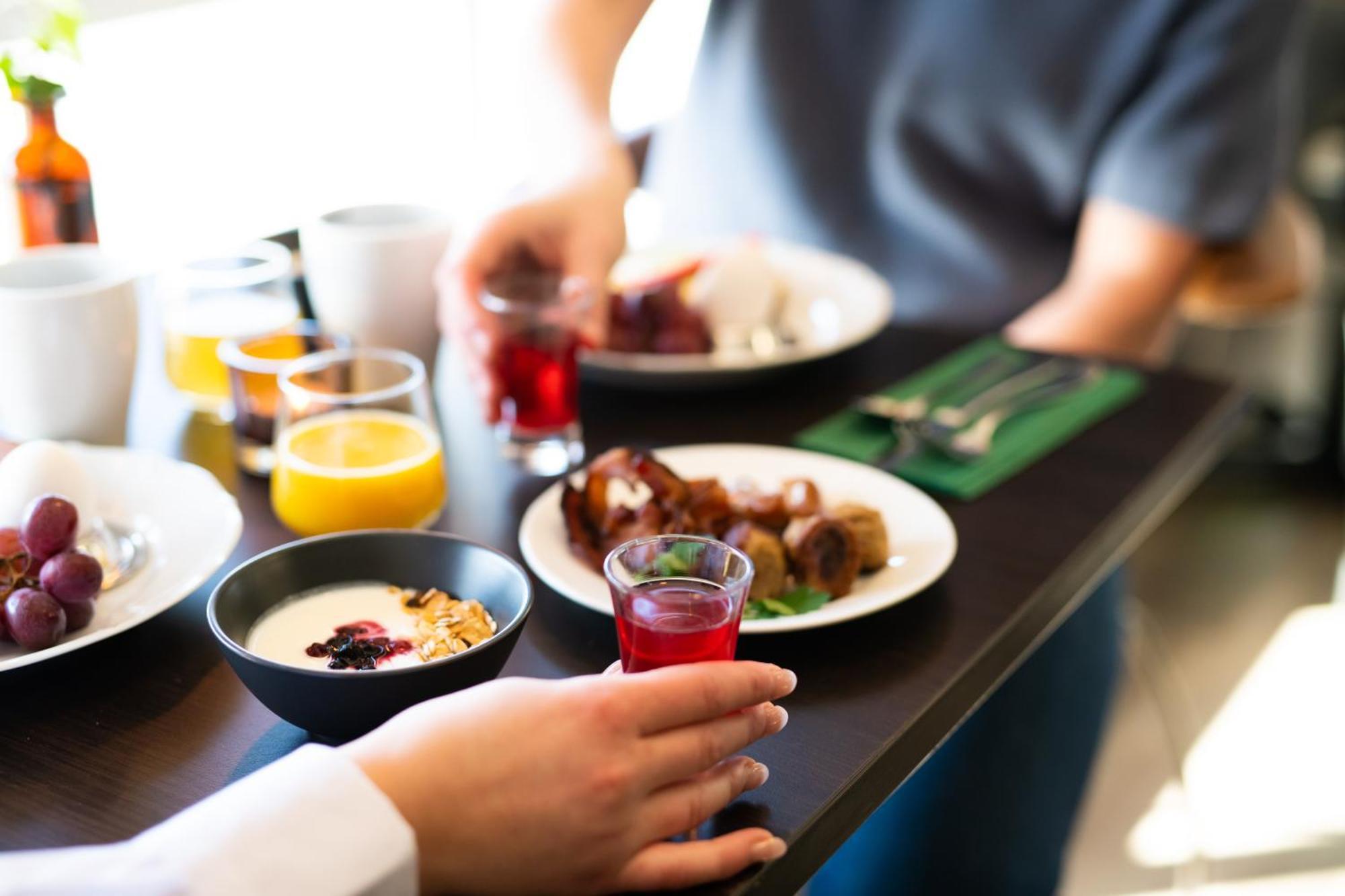 Best Western Hotel Värnamo エクステリア 写真