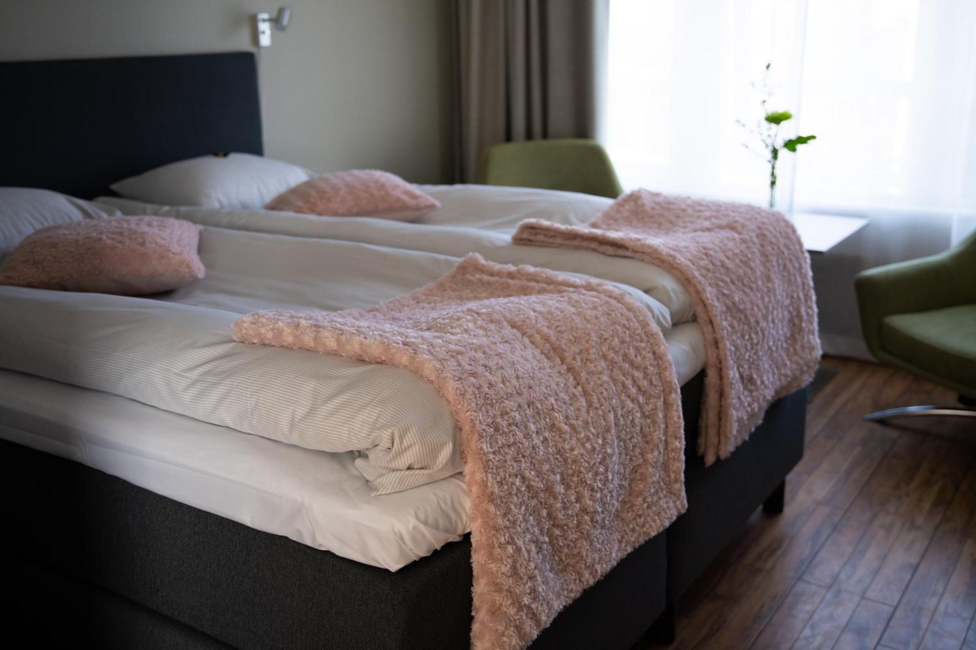 Best Western Hotel Värnamo エクステリア 写真