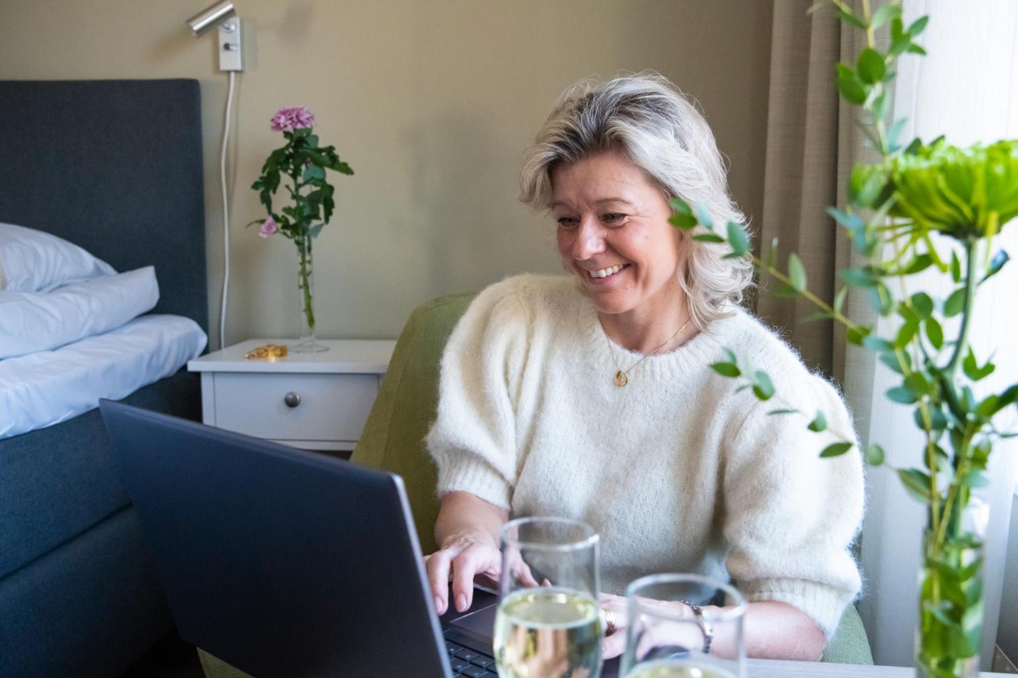 Best Western Hotel Värnamo エクステリア 写真