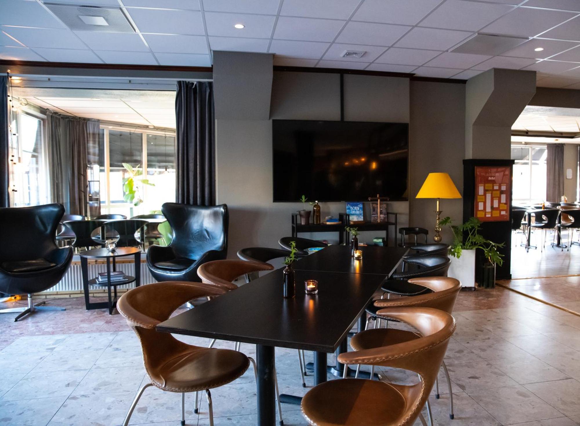 Best Western Hotel Värnamo エクステリア 写真