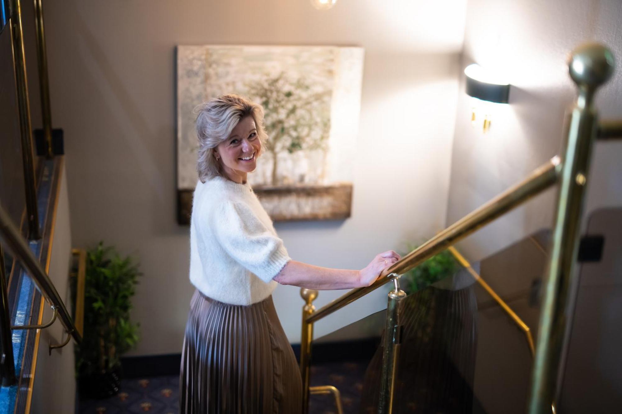 Best Western Hotel Värnamo エクステリア 写真