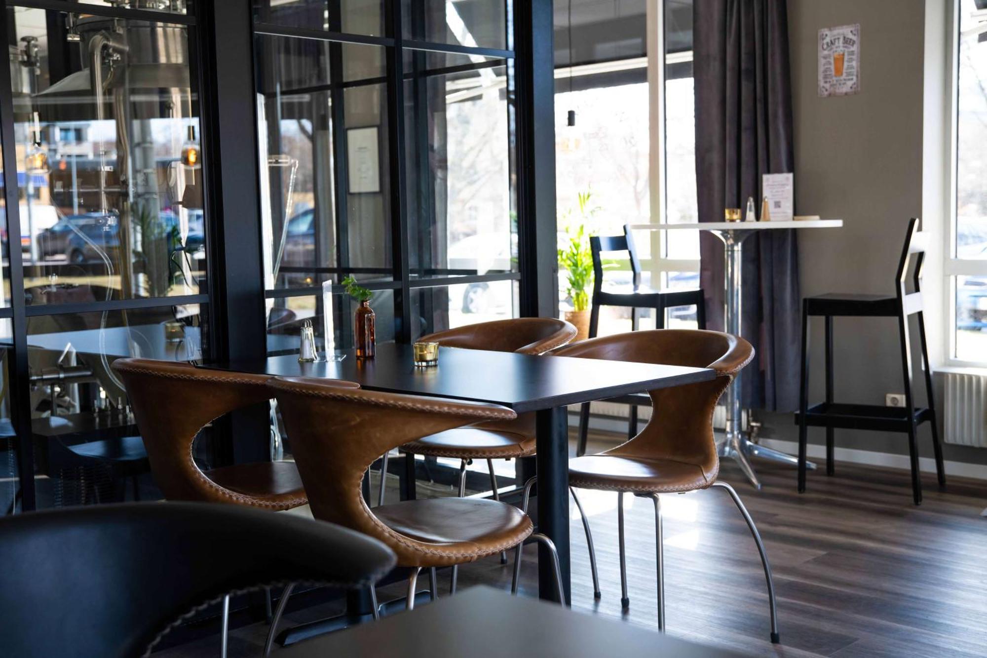 Best Western Hotel Värnamo エクステリア 写真