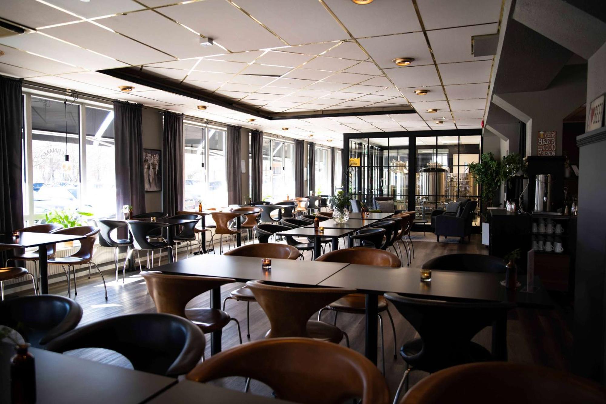 Best Western Hotel Värnamo エクステリア 写真