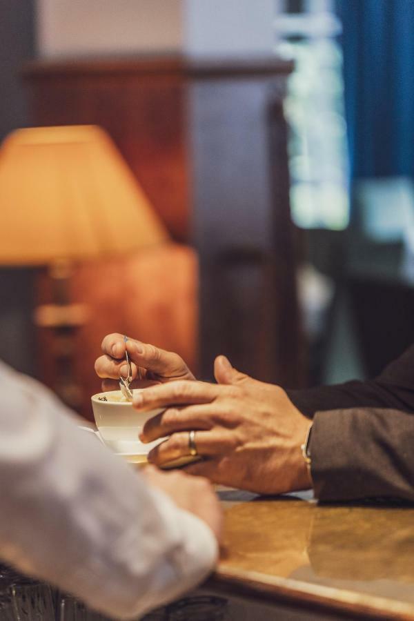 Best Western Hotel Värnamo エクステリア 写真